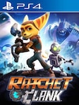 Ratchet & Clank PS4 PSN Konto GLOBALNY