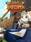 Ratopia PC Steam Account GLOBAL
