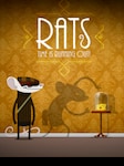 Rats - Time is running out! PC Steam Key GLOBAL