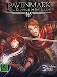 Ravenmark: Scourge of Estellion PC Steam Key GLOBAL