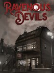 Ravenous Devils (PC) - Steam Geschenk - GLOBAL Steam Gift GLOBAL