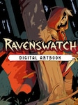 Ravenswatch - Digital Artbook PC Steam Key GLOBAL