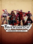 Ravenswatch - Nightmares Skin Pack (PC) - Steam Chiave - GLOBALE Steam Key GLOBAL