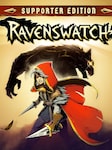 Ravenswatch Supporter Edition PC Steam Key GLOBAL