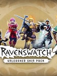 Ravenswatch - Unleashed Skin Pack PC Steam Key GLOBAL
