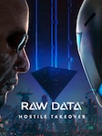Raw Data VR PC Steam Key GLOBAL