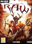 R.A.W.: Realms of Ancient War PC Steam Key GLOBAL