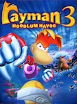 Rayman 3: Hoodlum Havoc PC GOG.COM Klucz GLOBALNY