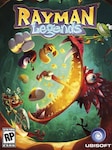 Rayman Legends PC Steam Gift GLOBAL