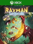 Rayman Legends Xbox One Xbox Live Clé EUROPE