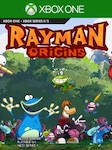 Rayman Origins Xbox One Xbox Live Account GLOBAL