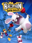 Rayman Raving Rabbids (PC) - Ubisoft Connect Clave - GLOBAL Ubisoft Connect Key GLOBAL