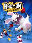 Rayman Raving Rabbids PC Ubisoft Connect Klucz GLOBALNY