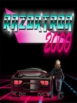 Razortron 2000 PC Steam Key GLOBAL
