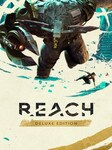 Reach | Deluxe Edition (PC) - Steam Geschenk - GLOBAL Steam Gift GLOBAL