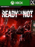 Ready or Not Digital Deluxe Edition Xbox Series X/S Xbox Live Key EUROPE
