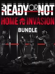 Ready or Not: Home Invasion Bundle PC Steam Klucz GLOBALNY