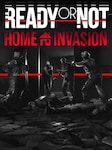 Ready or Not: Home Invasion PC Steam Key GLOBAL