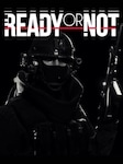 Ready or Not PC Steam Key GLOBAL