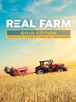Real Farm Gold Edition PC Steam Key GLOBAL