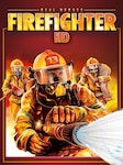 Real Heroes: Firefighter HD (PC) - Steam Clé - GLOBAL Steam Key GLOBAL