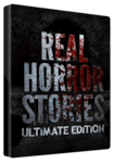 Real Horror Stories Ultimate Edition PC Steam Klucz GLOBALNY