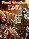Real Warfare: 1242 PC Steam Key GLOBAL