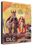Realms of Arkania: Blade of Destiny - For the Gods Steam Key GLOBAL Steam Key GLOBAL