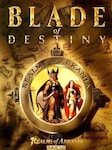 Realms of Arkania: Blade of Destiny PC Steam Key GLOBAL