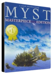 realMyst: Masterpiece Edition PC Steam Key GLOBAL