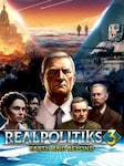 Realpolitiks 3: Earth and Beyond PC Steam Klucz GLOBALNY