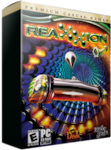 Reaxxion PC Steam Key GLOBAL