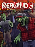 Rebuild 3: Gangs of Deadsville PC Steam Key GLOBAL