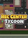 Rec Center Tycoon - Management Simulator PC Steam Key GLOBAL