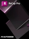 ReCap Pro 2024 - PC 1 Appareil 1 an Autodesk Clé GLOBAL