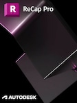 ReCap Pro 2024 - PC 1 Device 1 Year Autodesk Key GLOBAL