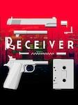Receiver PC Steam Key GLOBAL