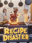 Recipe for Disaster PC Steam Key GLOBAL