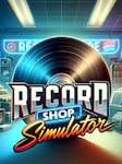 Record Shop Simulator PC Steam Key GLOBAL