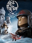Red Barton and The Sky Pirates PC Steam Key GLOBAL