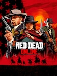 Red Dead Online PC Steam Gift GLOBAL