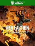 Red Faction Guerrilla Re-Mars-tered Xbox One Xbox Live Key UNITED STATES
