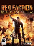 Red Faction: Guerrilla Steam Edition PC Steam Key GLOBAL