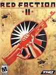 Red Faction II PC Steam Key GLOBAL