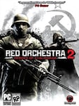 Red Orchestra 2: Heroes of Stalingrad PC Steam Clave GLOBAL