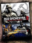 Red Orchestra 2: Heroes of Stalingrad + Rising Storm GOTY PC Steam Key GLOBAL
