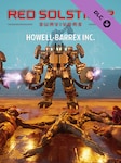 Red Solstice 2: Survivors - HOWELL-BARREX INC (PC) - Steam Regalo - GLOBAL Steam Gift GLOBAL