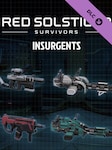 Red Solstice 2: Survivors - INSURGENTS PC Steam Regalo EUROPA