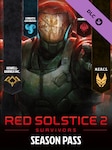 Red Solstice 2: Survivors - Season Pass PC Steam Klucz GLOBALNY