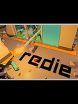 Redie Steam Key GLOBAL Steam Key GLOBAL